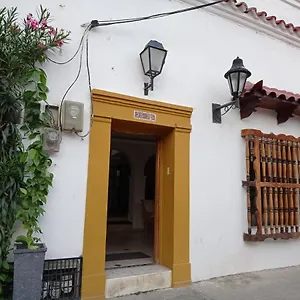  Auberge de jeunesse La 10b Colombie