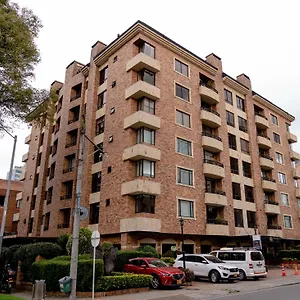 5* Hotel 101 Park House