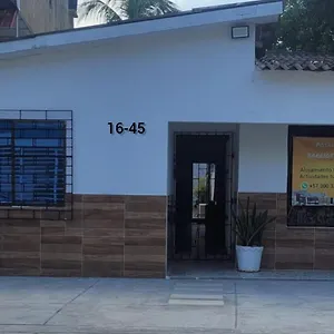  Maison d'hôtes Barrios Mar Colombie