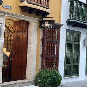 hostal-casa-de-las-americas.cartagena-hotels.org/