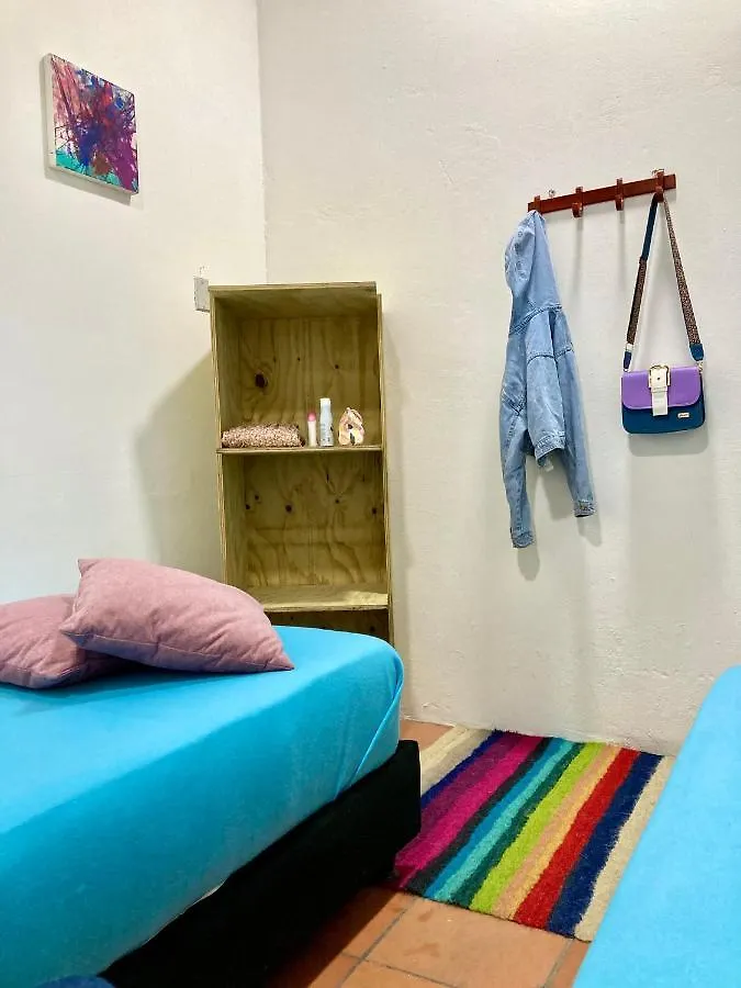 Hostal Macondo Bogotá