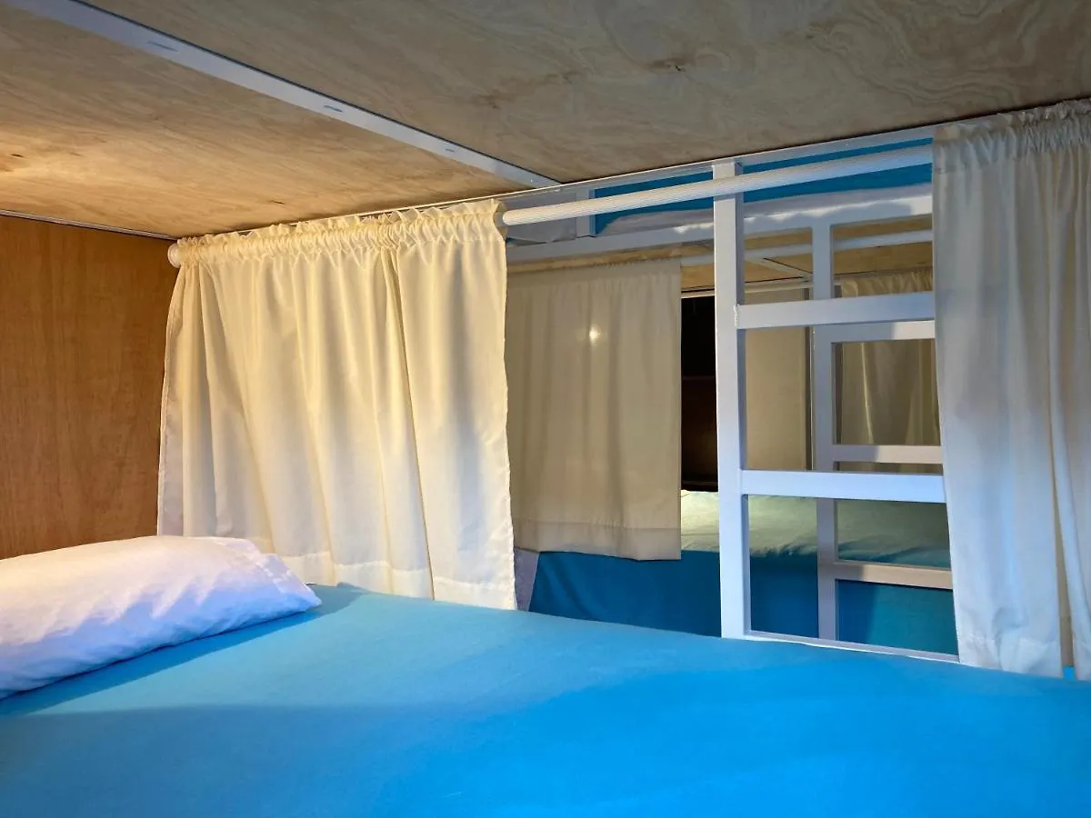 Hostal Macondo Bogotá
