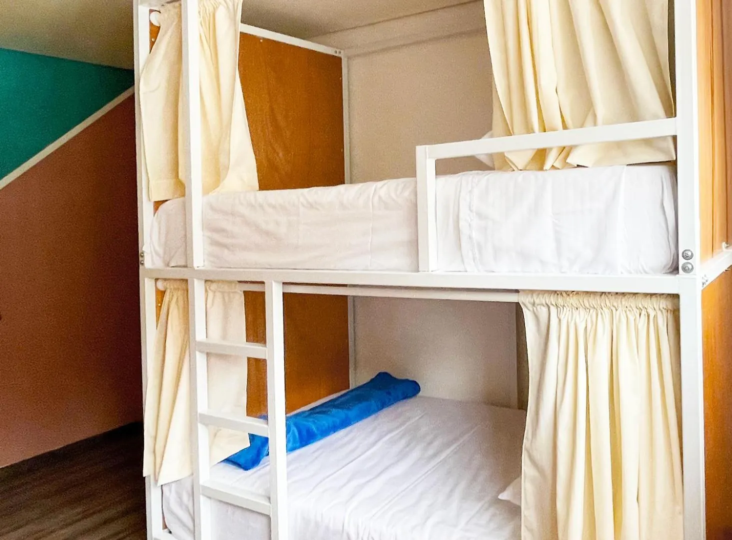 Hostal Macondo Bogotá 0*,